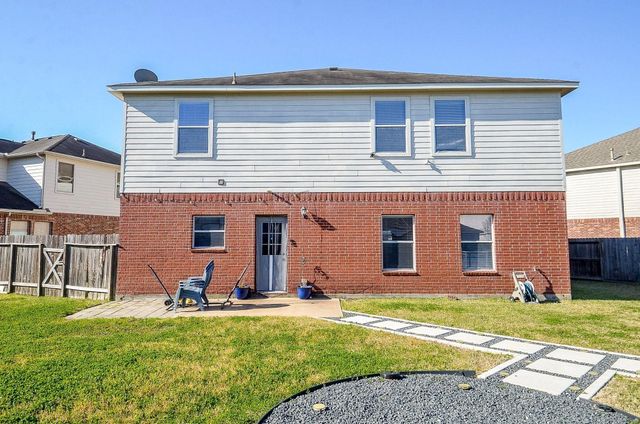 407 Stream Mill Lane, Katy, TX 77494