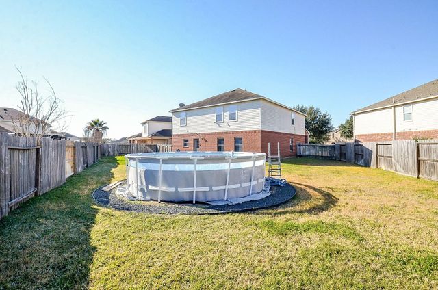 407 Stream Mill Lane, Katy, TX 77494