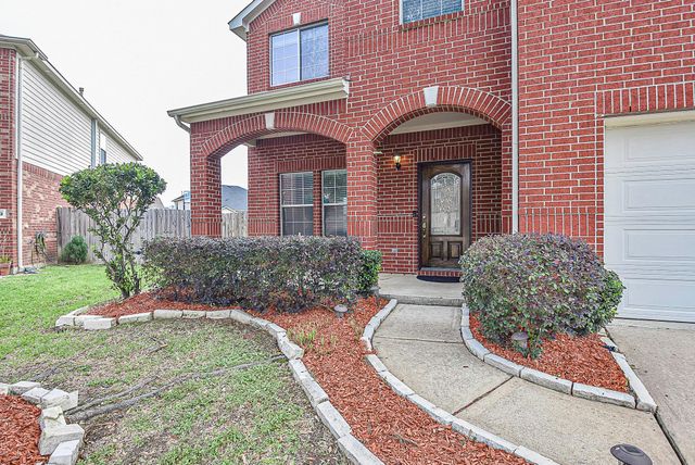 407 Stream Mill Lane, Katy, TX 77494