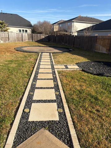 407 Stream Mill Lane, Katy, TX 77494