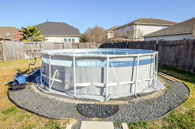 407 Stream Mill Lane, Katy, TX 77494