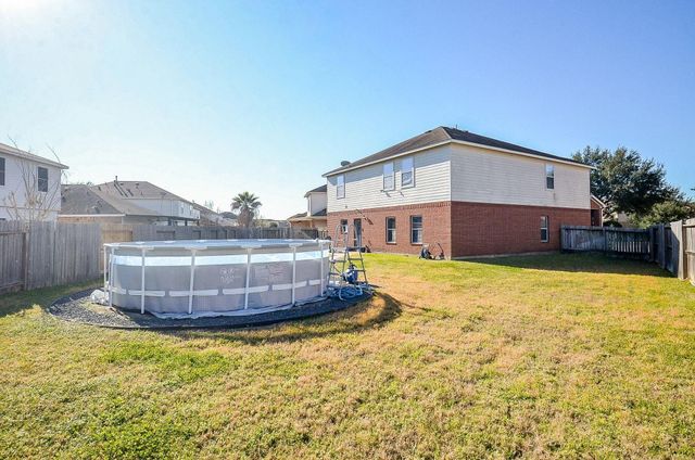 407 Stream Mill Lane, Katy, TX 77494