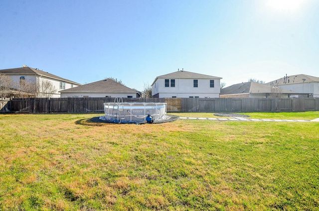 407 Stream Mill Lane, Katy, TX 77494