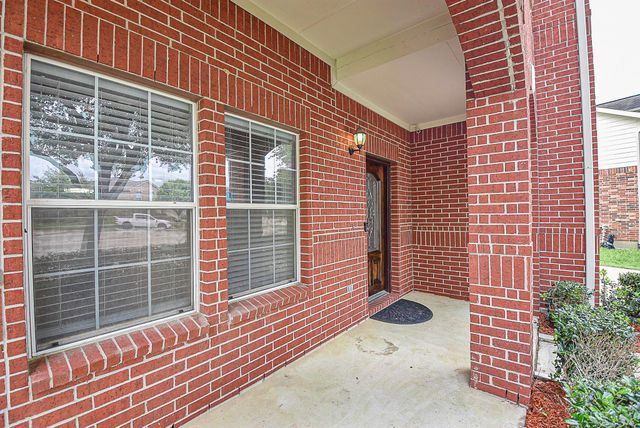 407 Stream Mill Lane, Katy, TX 77494