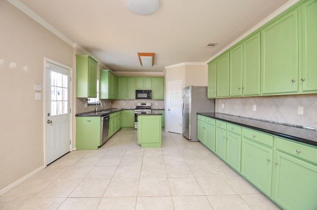 407 Stream Mill Lane, Katy, TX 77494