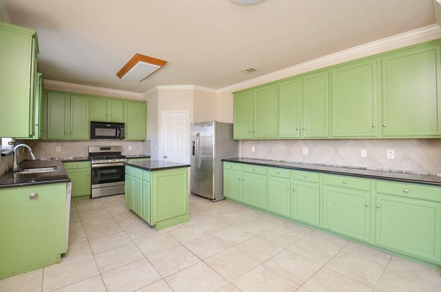 407 Stream Mill Lane, Katy, TX 77494