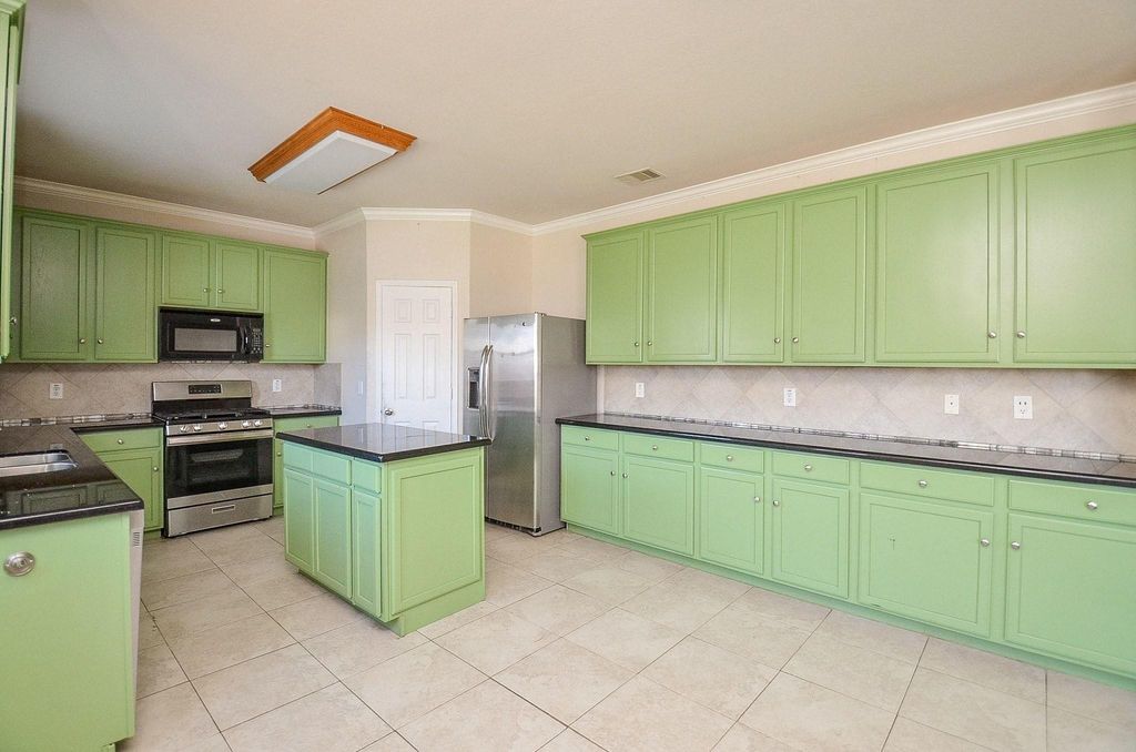 407 Stream Mill Lane, Katy, TX 77494