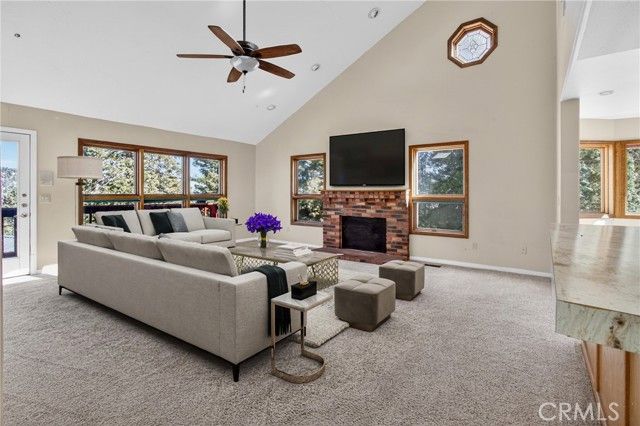 5328 Shirley J, Wrightwood, CA 92397