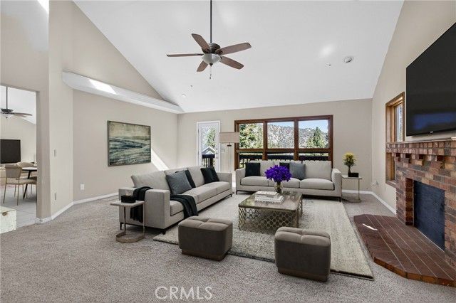 5328 Shirley J, Wrightwood, CA 92397