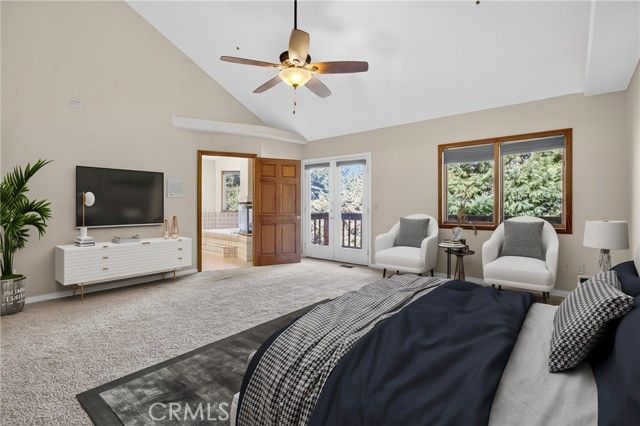 5328 Shirley J, Wrightwood, CA 92397