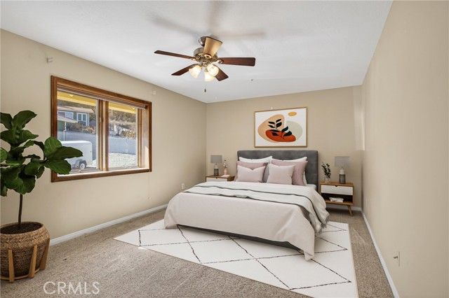 5328 Shirley J, Wrightwood, CA 92397