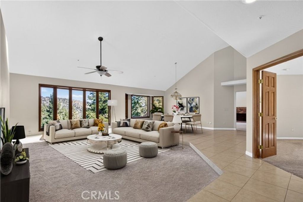 5328 Shirley J, Wrightwood, CA 92397