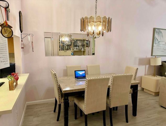 1270 PARKSIDE GREEN Drive D, Greenacres, FL 33415
