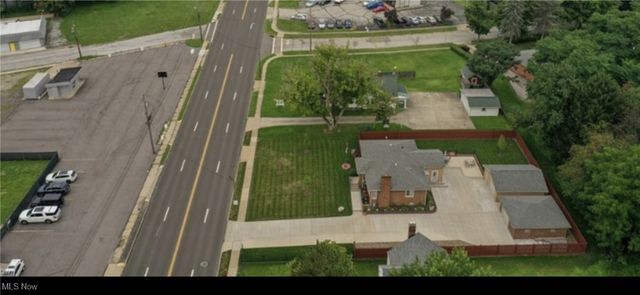 1265 W Main Street, Kent, OH 44240