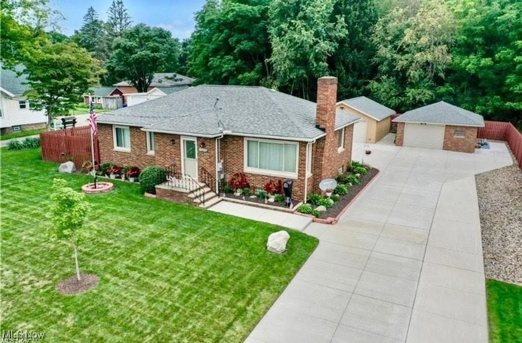 1265 W Main Street, Kent, OH 44240