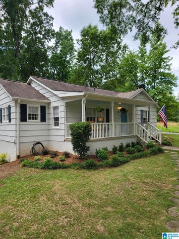 105 W STERRETT STREET, Columbiana, AL 35051