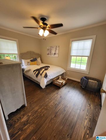 105 W STERRETT STREET, Columbiana, AL 35051