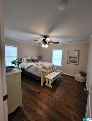 105 W STERRETT STREET, Columbiana, AL 35051