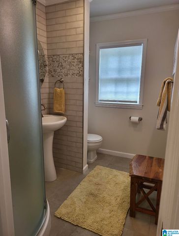 105 W STERRETT STREET, Columbiana, AL 35051