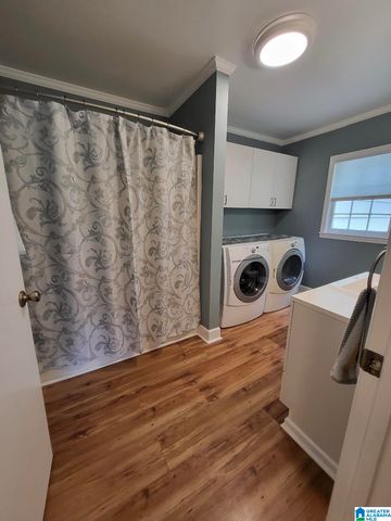 105 W STERRETT STREET, Columbiana, AL 35051