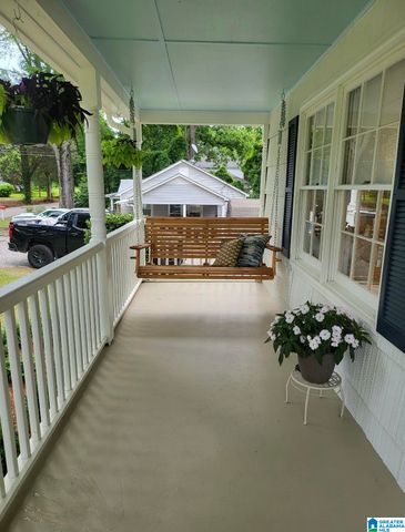 105 W STERRETT STREET, Columbiana, AL 35051