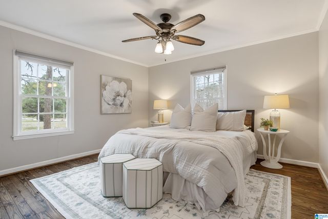 105 W STERRETT STREET, Columbiana, AL 35051