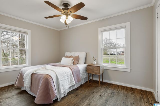 105 W STERRETT STREET, Columbiana, AL 35051