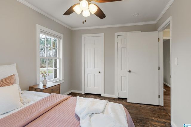 105 W STERRETT STREET, Columbiana, AL 35051