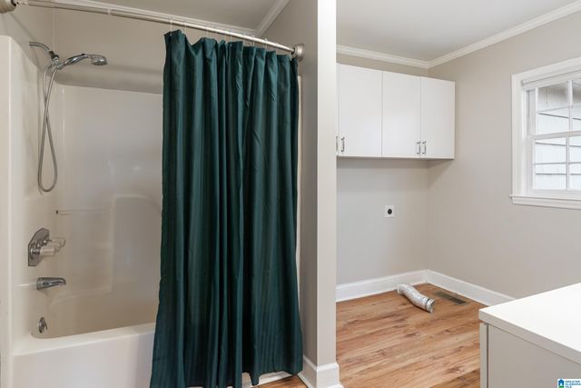 105 W STERRETT STREET, Columbiana, AL 35051