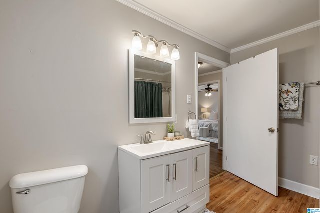 105 W STERRETT STREET, Columbiana, AL 35051