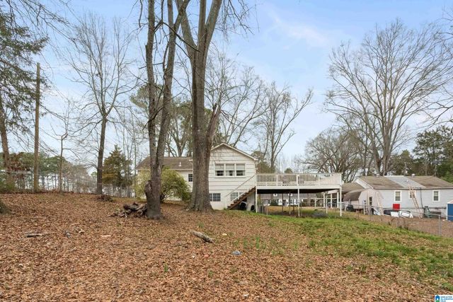 105 W STERRETT STREET, Columbiana, AL 35051