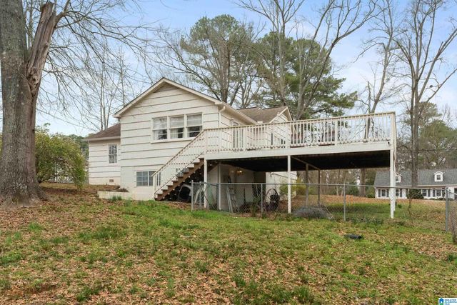 105 W STERRETT STREET, Columbiana, AL 35051