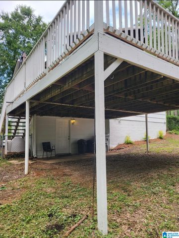 105 W STERRETT STREET, Columbiana, AL 35051