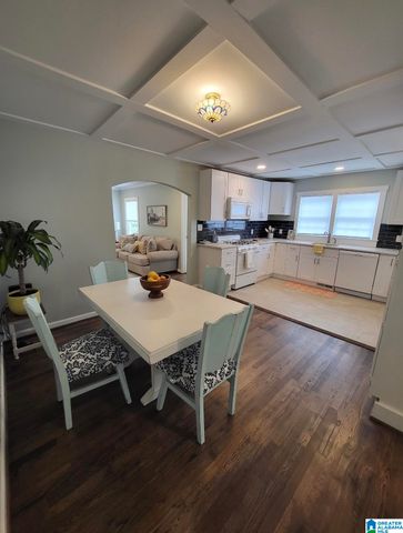 105 W STERRETT STREET, Columbiana, AL 35051