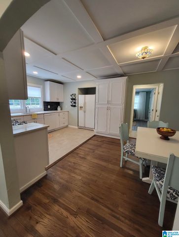 105 W STERRETT STREET, Columbiana, AL 35051