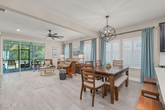 70 GREENIE Bend, St. Johns, FL 32259