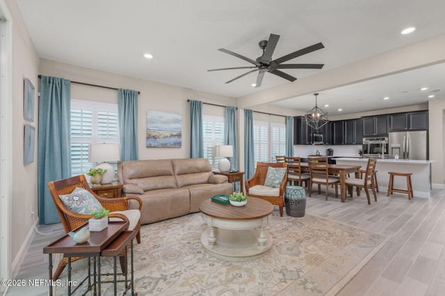 70 GREENIE Bend, St. Johns, FL 32259