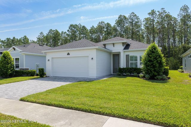70 GREENIE Bend, St. Johns, FL 32259