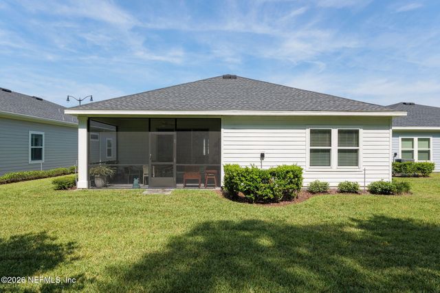 70 GREENIE Bend, St. Johns, FL 32259