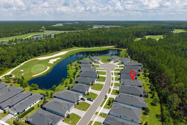 70 GREENIE Bend, St. Johns, FL 32259