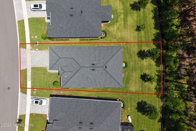 70 GREENIE Bend, St. Johns, FL 32259