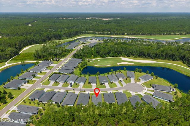 70 GREENIE Bend, St. Johns, FL 32259