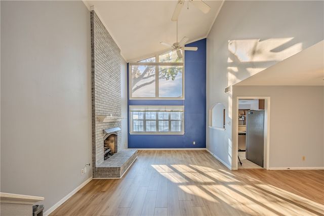 2002 South Lubbock Street, Brenham, TX 77833