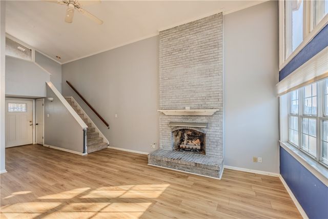 2002 South Lubbock Street, Brenham, TX 77833