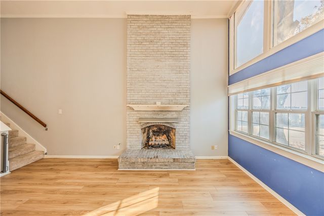 2002 South Lubbock Street, Brenham, TX 77833