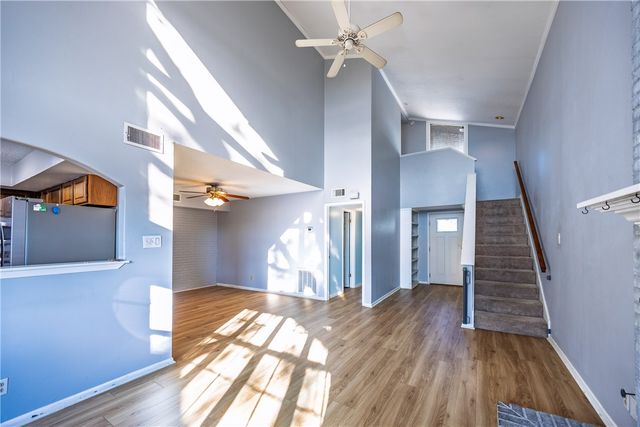 2002 South Lubbock Street, Brenham, TX 77833