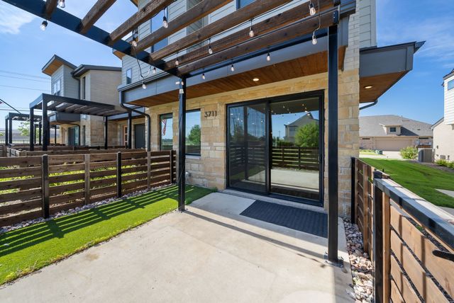3711 Pine Leaf Lane, Prosper, TX 75078
