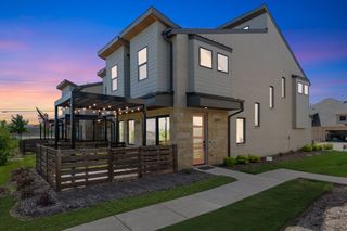 3711 Pine Leaf Lane, Prosper, TX 75078