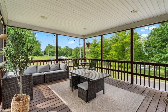 39 Ridgeview Road, Fairfax, VT 05454