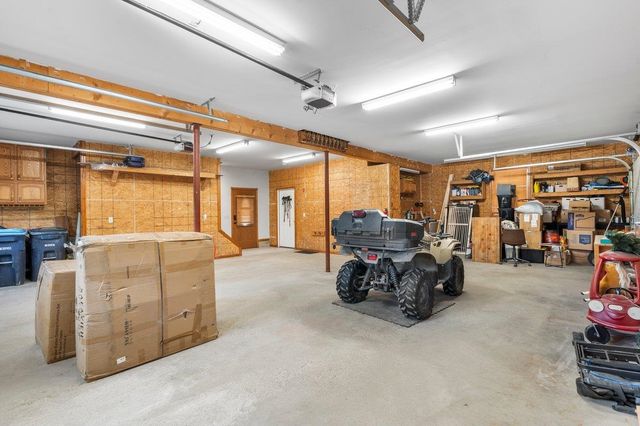 39 Ridgeview Road, Fairfax, VT 05454